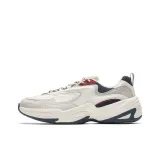 Ivory White/Shade 1 Gray/Stone Gray
