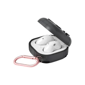 Tong Tong Rabbit Headphone Cases
