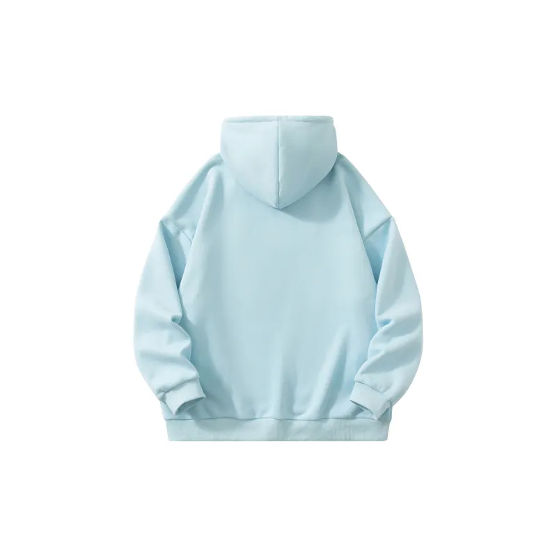 FREO3N Sweatshirt Jacket Unisex-7