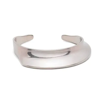 Ferragamo Bangles Women's Silver