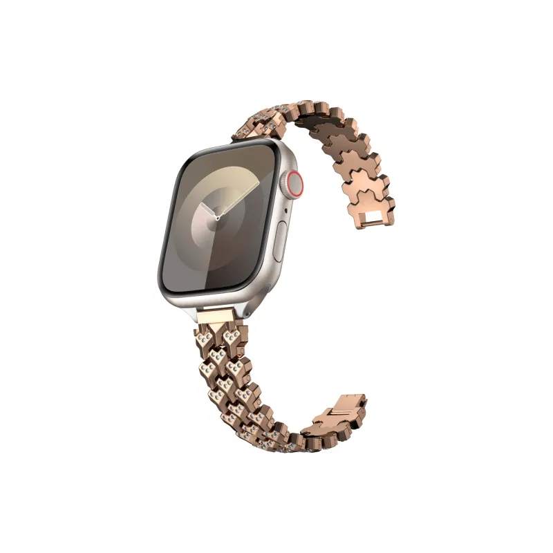 FZRT Compatibility IWatch Apple S9 Smart Accessories Apple Watch 8/7/6/5/4/3/2/1 Ultra 2 Watch Bands 41/45mm Unisex-11