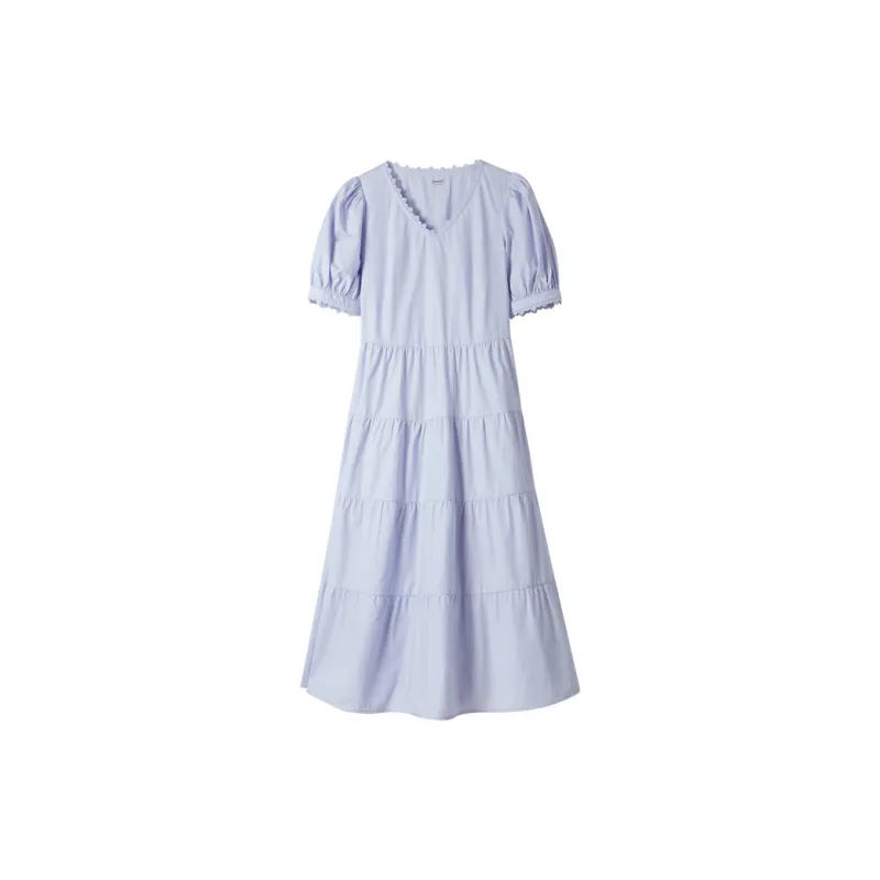 Inman Short Sleeved Dresses Women's Gift Box Set-16
