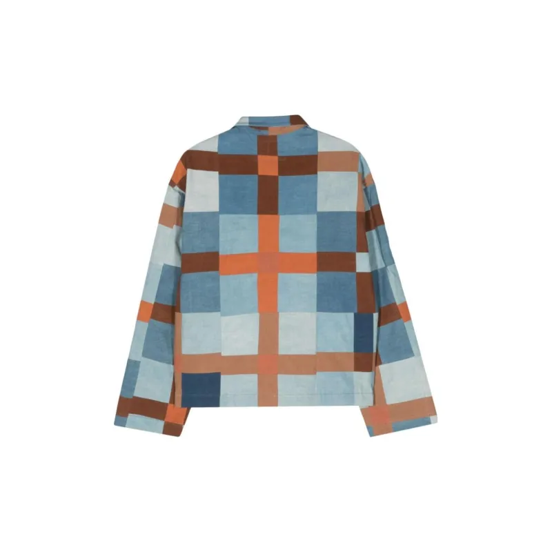 Story Mfg Sot Pacthwork Jacket-1