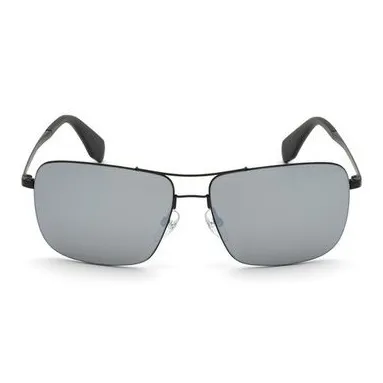 Adidas Originals Pilot Frame Sunglasses-0