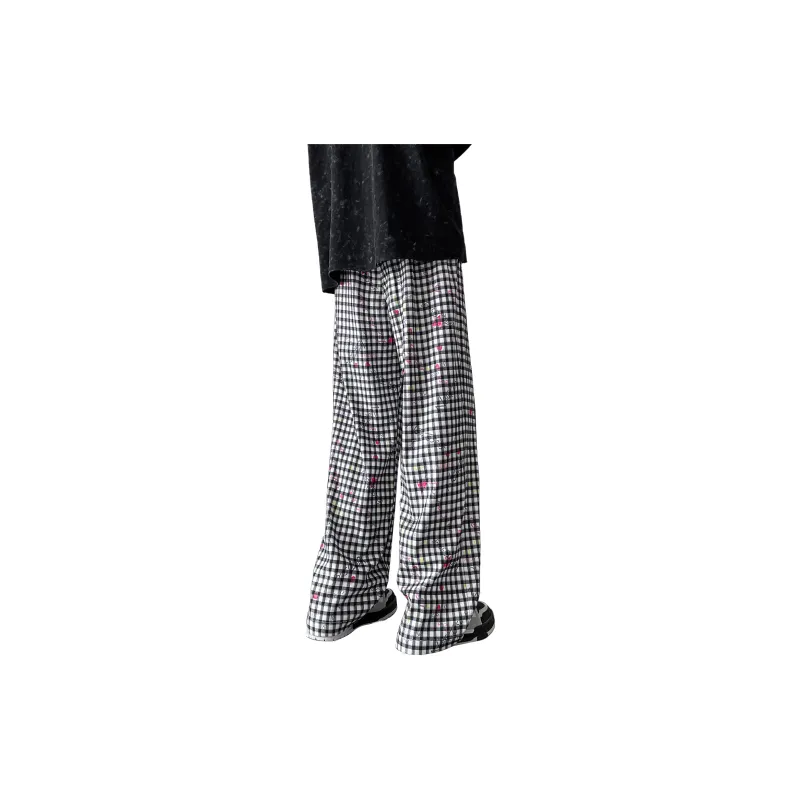 CSKS Casual Pants Unisex-15