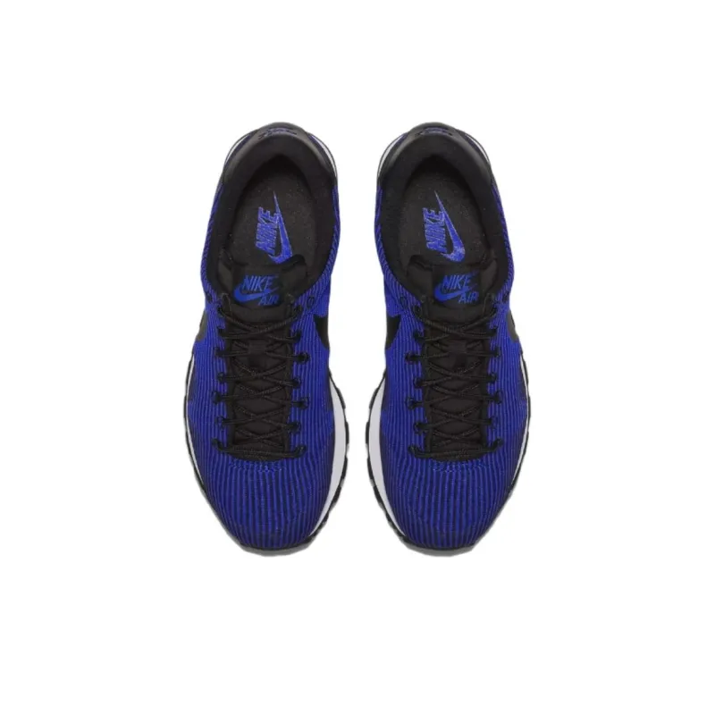 Nike Air Pegasus 83 Jacquard Racer Blue Women's-2
