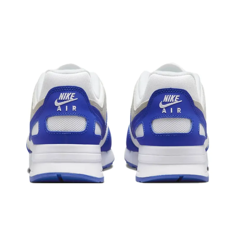 Nike Air Pegasus '89 White Racer Blue-4