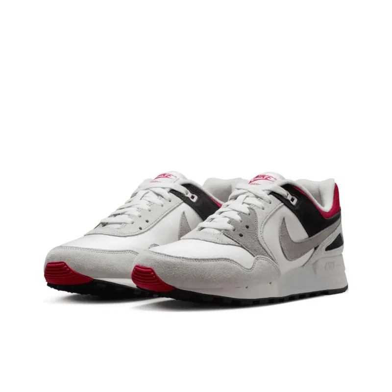 Nike Air Pegasus '89 Swan Rose Coral-2