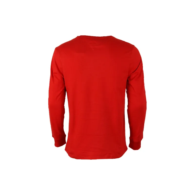 Tommy Hilfiger T Shirt Men's Red-1
