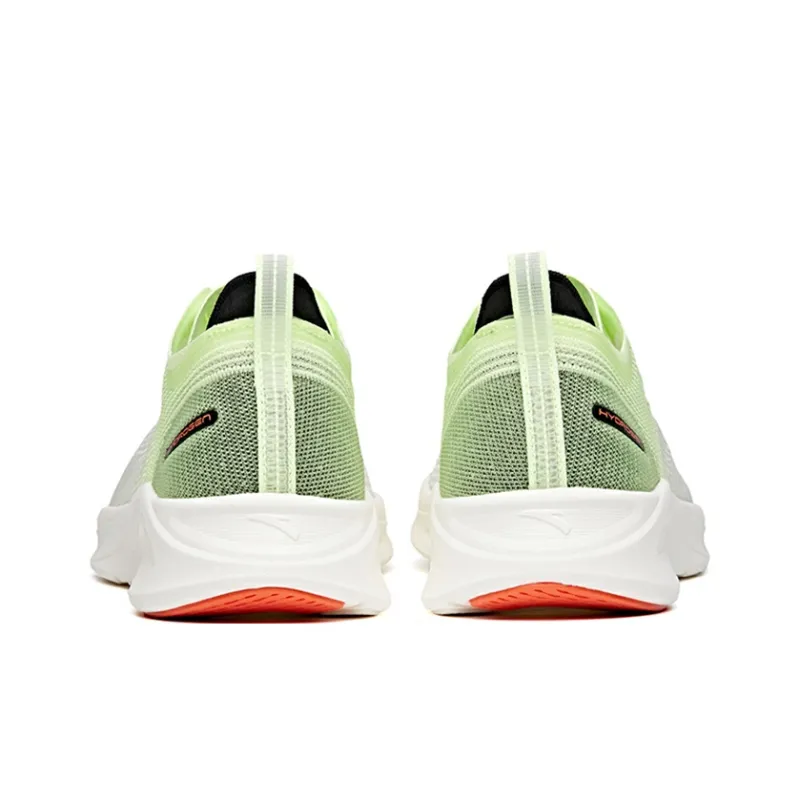 ANTA Hydrogen Run 3 Low 'White Green'-3