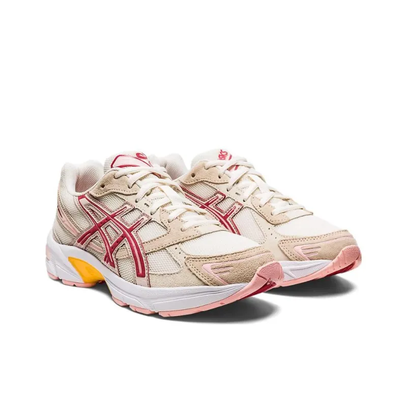 Asics Gel 1130 Birch Cranberry Women's-2