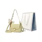 Light Yellow[Shopping Bag Included]