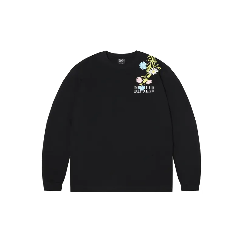 BIPOLAR Sweatshirts Unisex-5