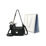 Black[Shopping Bag Included]