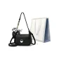 Black[Shopping Bag Included]
