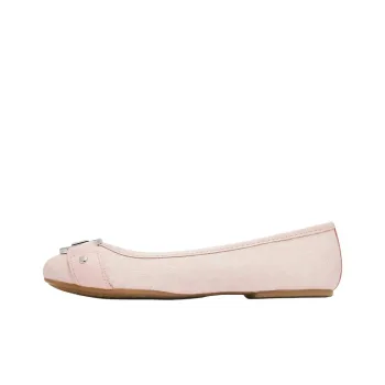 MICHAEL KORS Rory Casual Single Shoes Women's Pink