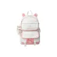 White Pink (with Pendant)