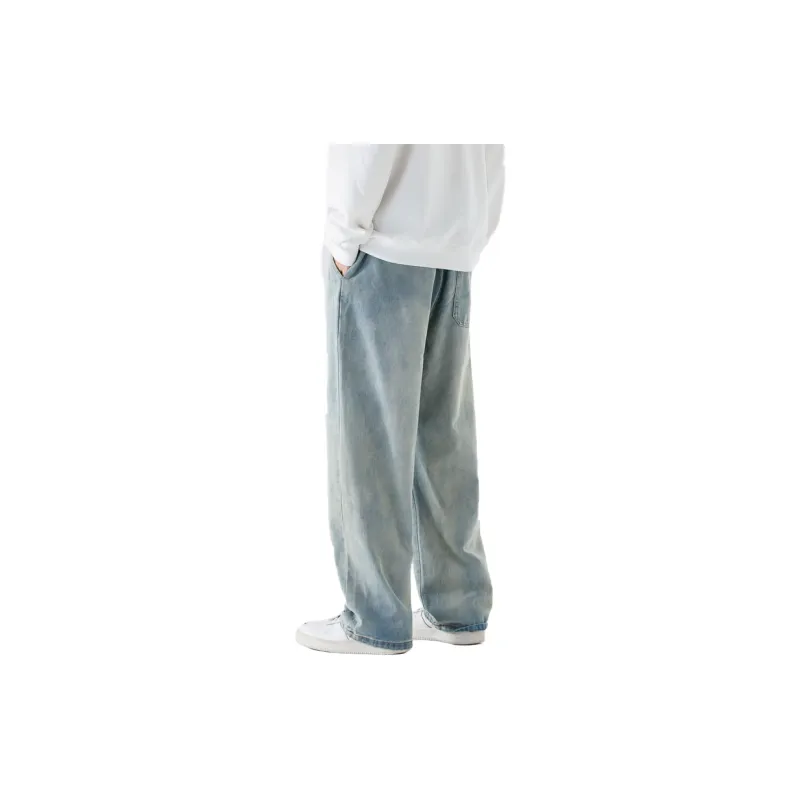 UF9193 Jeans Unisex-8