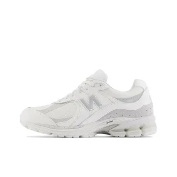 New Balance 2002R Gore Tex White Brighton Grey