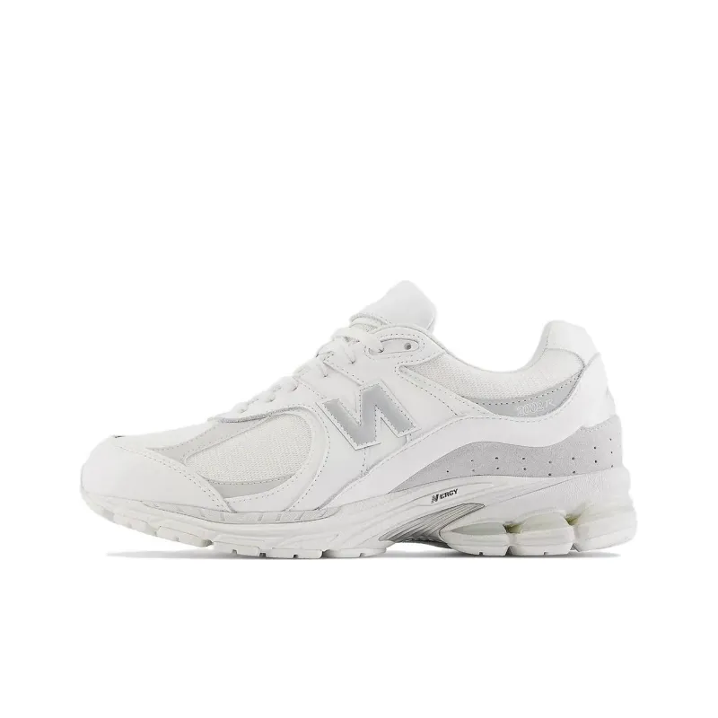 New Balance 2002R Gore Tex White Brighton Grey-0