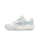 Light Gray/Light Blue