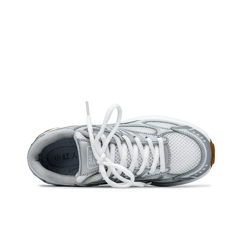 Little Red Man Low-Top Casual Shoes Unisex-2