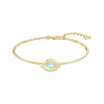 Swarovski Sparkling Dance Bangles Women's