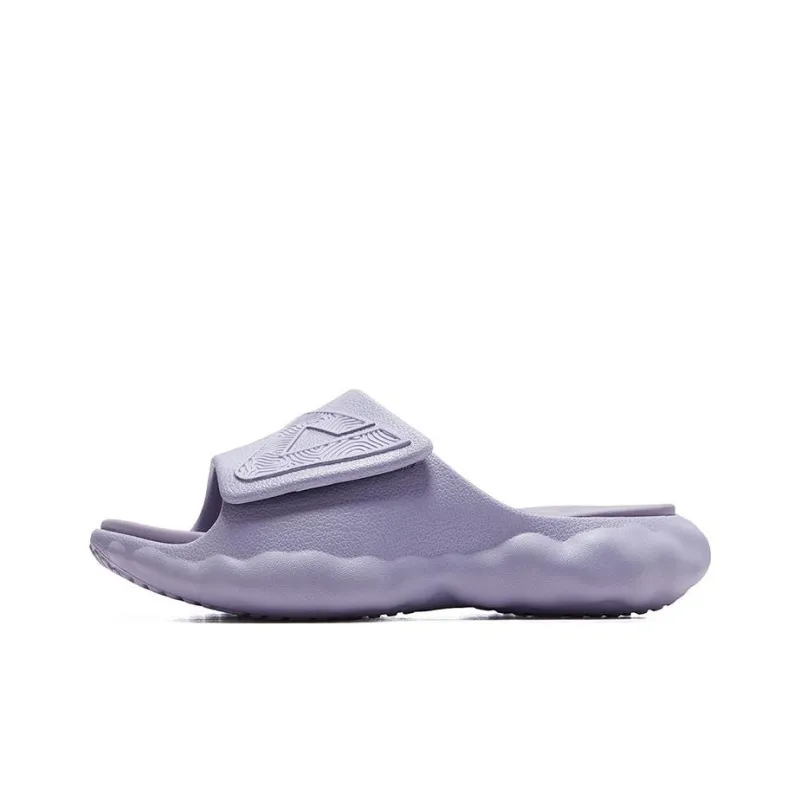 PEAK State Pole Cloud Slide Slippers Men's Martin Gray-0