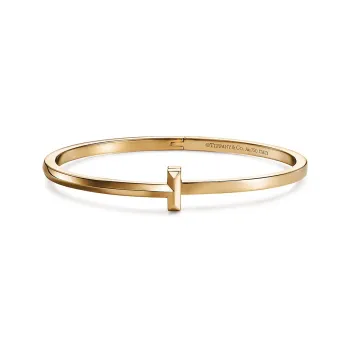 TIFFANY & CO. T Bangles Women's