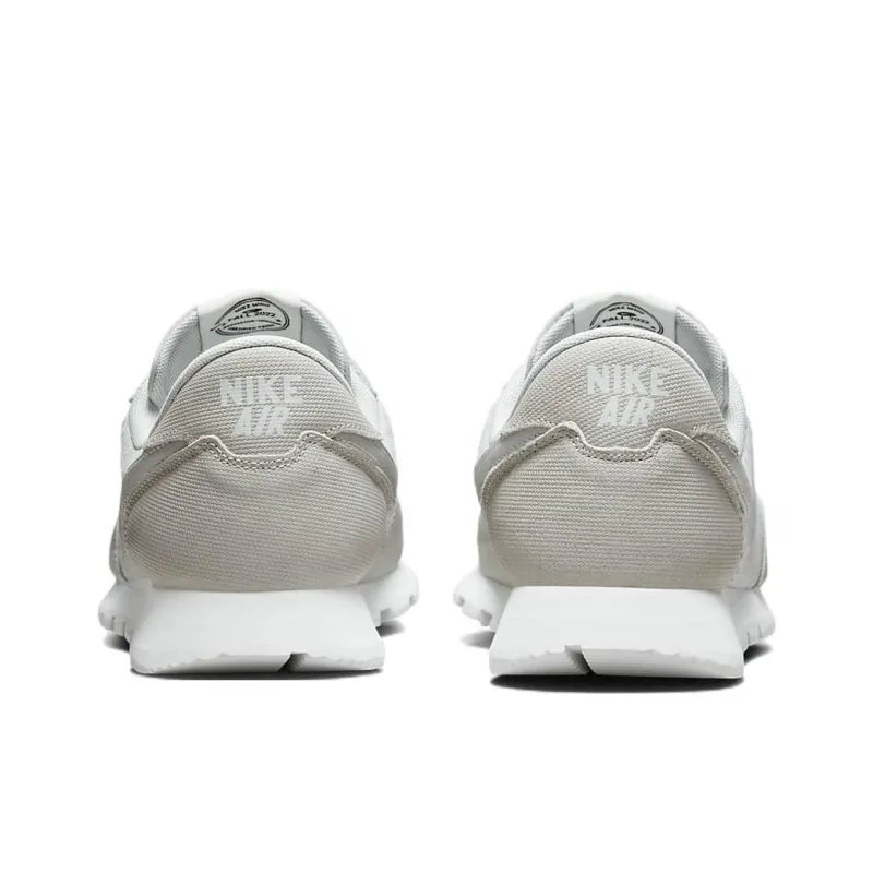 Nike Air Pegasus 83 Premium Vintage Grey Fog-4