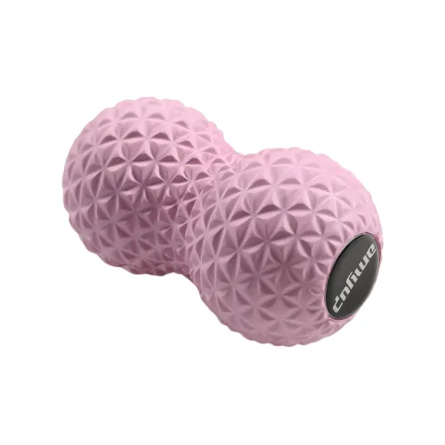 AMYUP Yoga Stability Fascia Ball For Neck And Foot Meridians