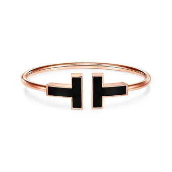 TIFFANY & CO. T Bangles Women's
