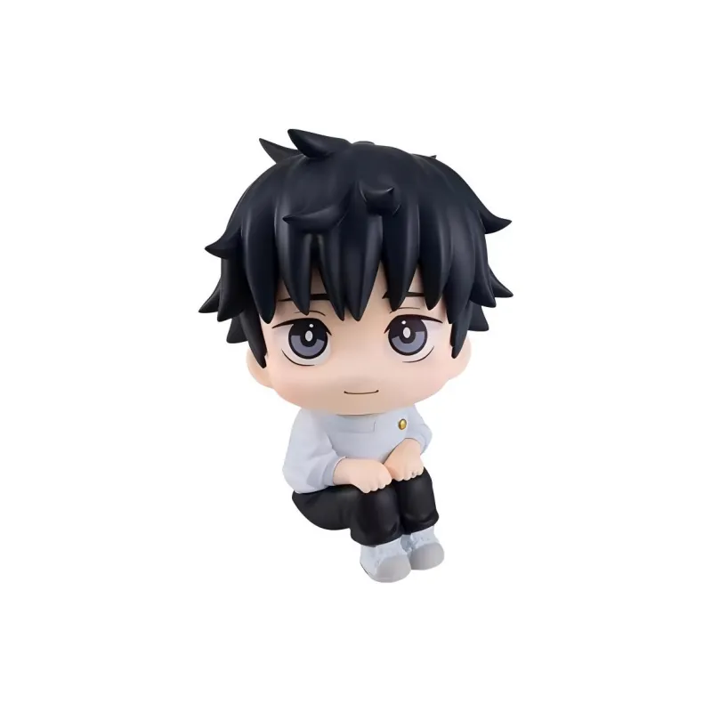 MegaHouse Jujutsu Kaisen Lookup Chibi Figures 11cm-2