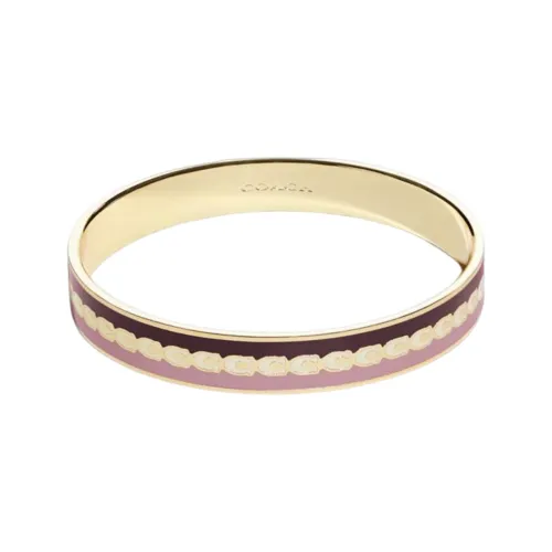 COACH Bangles Women's Pink