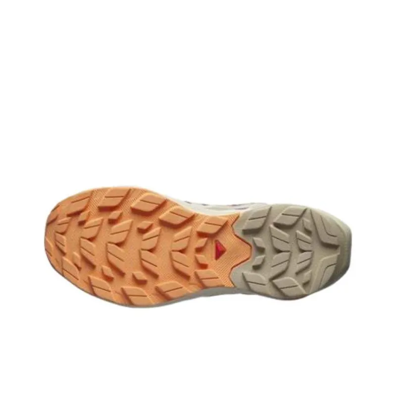 SALOMON Women's Elixir Activ GORE TEX 'Falcon Papaya' Women's-3