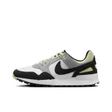 Wolf Grey/Life Lime/Black