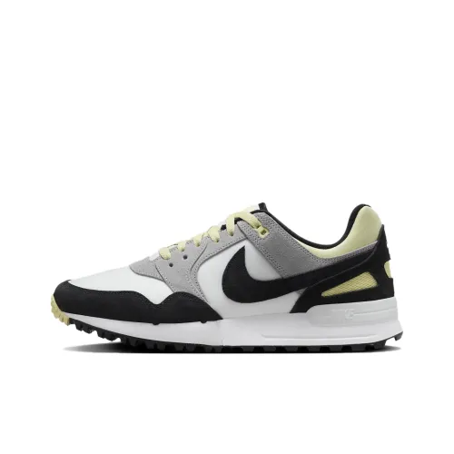 Nike Air Pegasus 89 Golf 'Black Grey Life Lime'