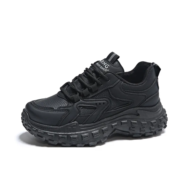 Bull Charm Low Top Chunky Sneakers Women's-6