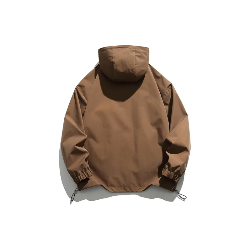 Topland Jackets Unisex-5