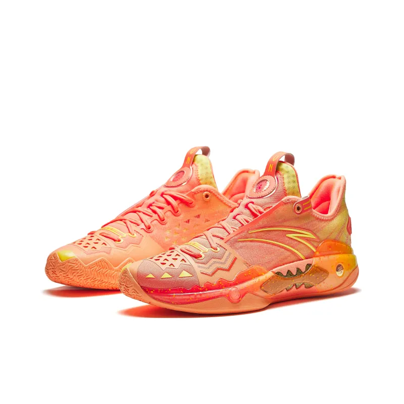 ANTA Shock Wave 5 Pro Kyrie Irving Sun-2