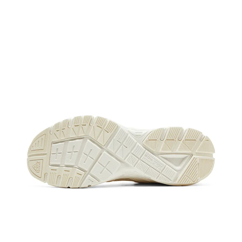 PEAK OG 7000 Zen Tea Guochuang Low Top Running Shoes Women's White Hair Silver Needle Color Scheme-5