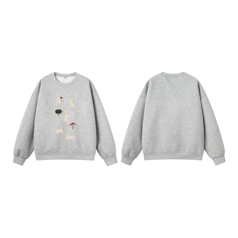 NXPTP Sweatshirts Unisex-8