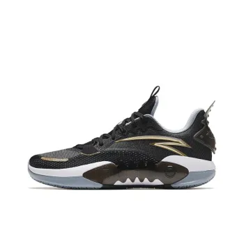 ANTA Frenzy 5 Series Non slip And Wear resistant Basketball Shoes Men