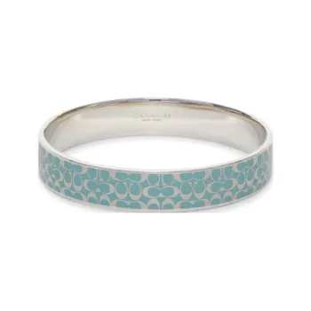 COACH Signature Bangles Women's