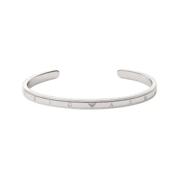 EMPORIO ARMANI Bangles Men