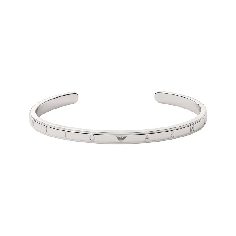 EMPORIO ARMANI Bangles Men-0