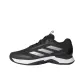 Core Black/Silver Metallic/Cloud White