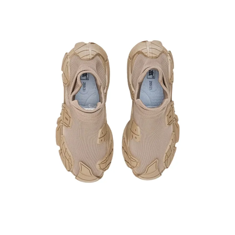 Humanism 1986 Mid Top Chunky Sneakers Men's-17