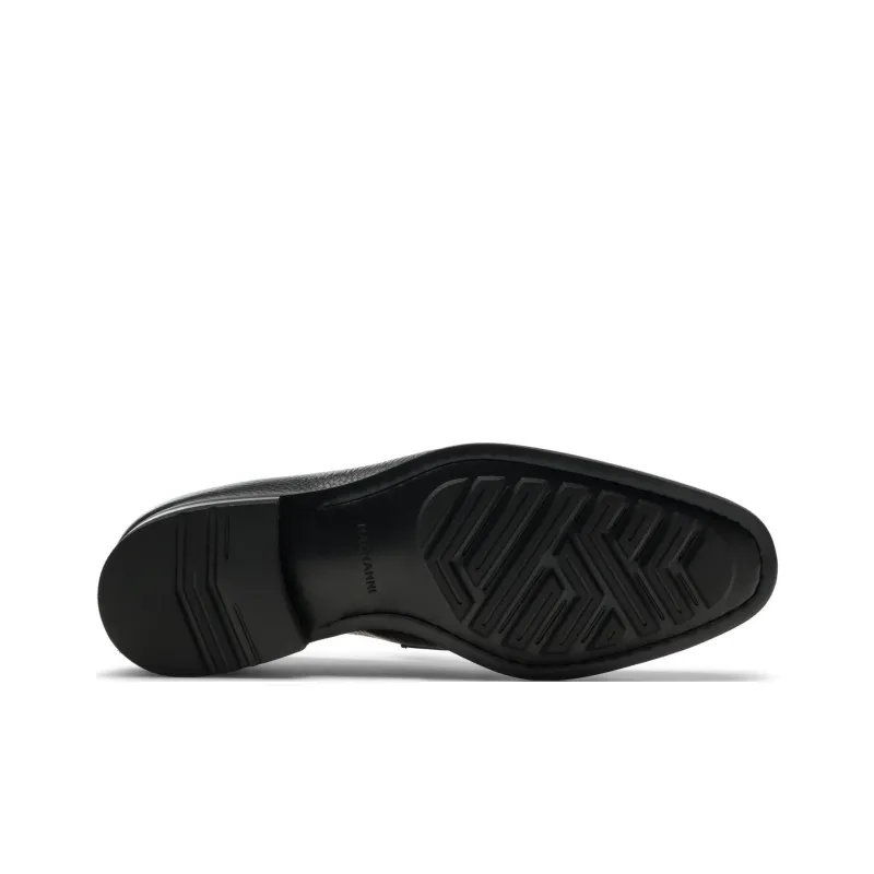 Magnanni Matlin III Loafers Men's Black-4