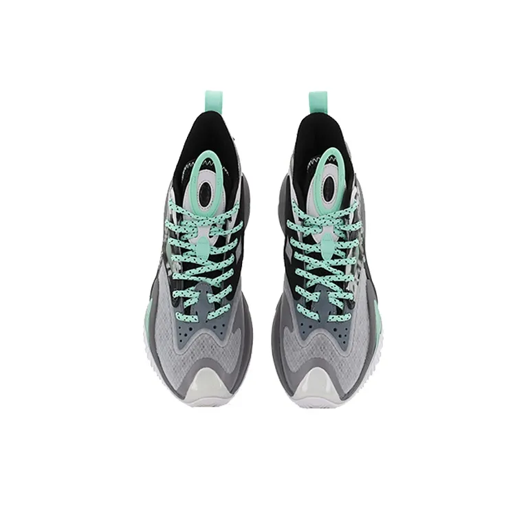 ANTA Shock Wave 3 'Grey Jade'-3